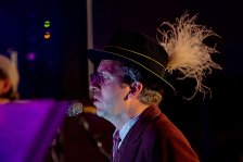 20.12.2022 Adventkonzert Chor- und Volkstanzgruppe Krems/Lerchenfeld